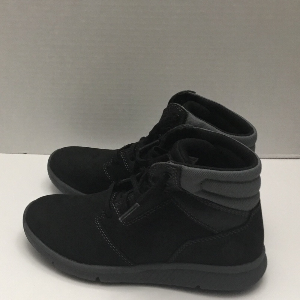 Kids Timberland boots Size 2